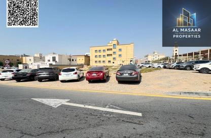 Land - Studio for sale in Al Mowaihat 2 - Al Mowaihat - Ajman