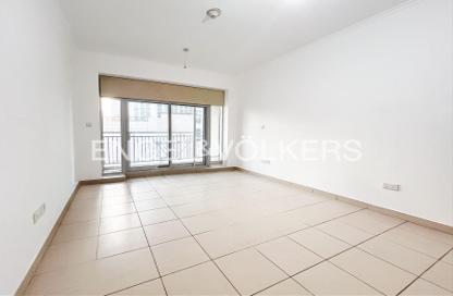 Apartment - 1 Bedroom - 1 Bathroom for rent in Burj Views podium - Burj Views - Downtown Dubai - Dubai