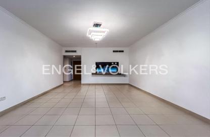 Apartment - 1 Bedroom - 1 Bathroom for rent in Burj Views podium - Burj Views - Downtown Dubai - Dubai