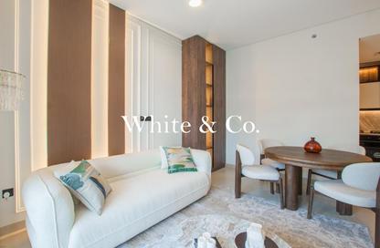 Apartment - 1 Bedroom - 1 Bathroom for rent in West Five Business Bay Residences - Business Bay - Dubai Apartment - 1 Bedroom - 1 Bathroom for rent in West Five Business Bay Residences - Business Bay - Dubai