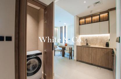 Apartment - 1 Bedroom - 1 Bathroom for rent in West Five Business Bay Residences - Business Bay - Dubai Apartment - 1 Bedroom - 1 Bathroom for rent in West Five Business Bay Residences - Business Bay - Dubai
