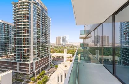 Apartment - 1 Bedroom - 2 Bathrooms for sale in 1 Residences - 2 - 1 Residences - Al Kifaf - Zabeel - Dubai