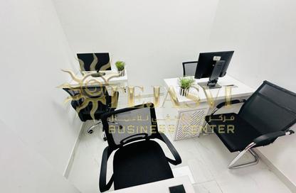 Office Space - 1 Bedroom - 1 Bathroom for rent in Reem Residency - Al Karama - Dubai