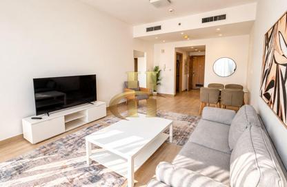 Apartment - 1 - 1 for rent in Bloom Towers B - Bloom Towers - District 10 - Jumeirah Village Circle - Dubai Apartment - 1 - 1 for rent in Bloom Towers B - Bloom Towers - District 10 - Jumeirah Village Circle - Dubai