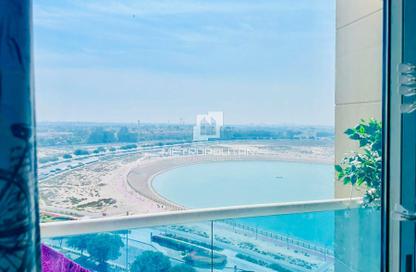 Apartment - 2 Bedrooms - 1 Bathroom for sale in The Crescent Tower C - The Crescent - Dubai Production City (IMPZ) - Dubai