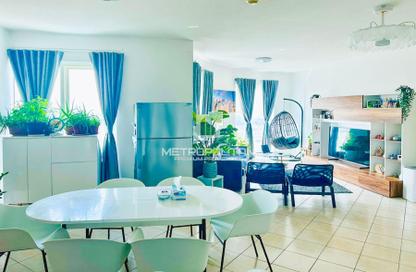Apartment - 2 Bedrooms - 1 Bathroom for sale in The Crescent Tower C - The Crescent - Dubai Production City (IMPZ) - Dubai