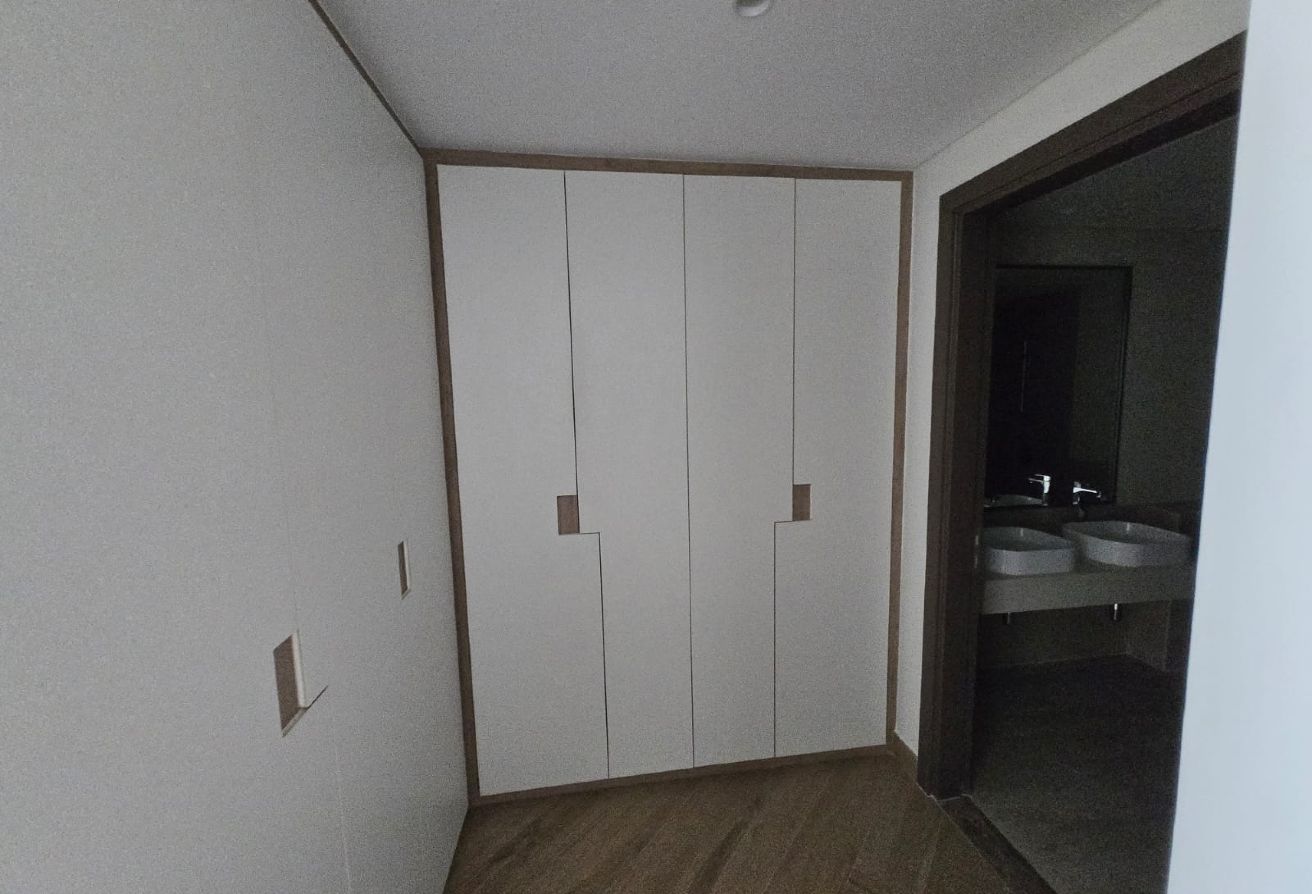 3 bedroom apartment in 1 Residences - 1, Bur Dubai: 10