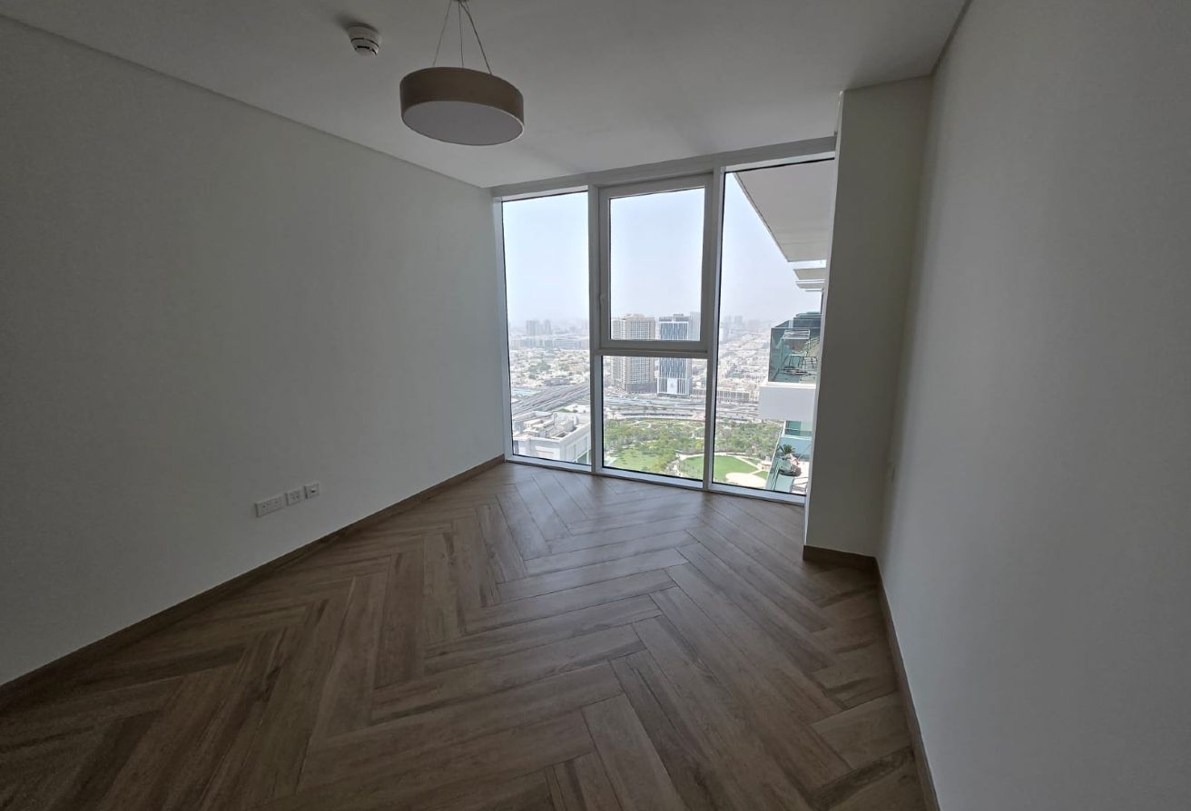 3 bedroom apartment in 1 Residences - 1, Bur Dubai: 11