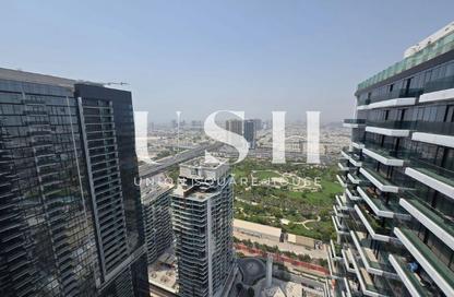 Apartment - 3 - 3 for sale in 1 Residences - 1 - 1 Residences - Al Kifaf - Bur Dubai - Dubai Apartment - 3 - 3 for sale in 1 Residences - 1 - 1 Residences - Al Kifaf - Bur Dubai - Dubai