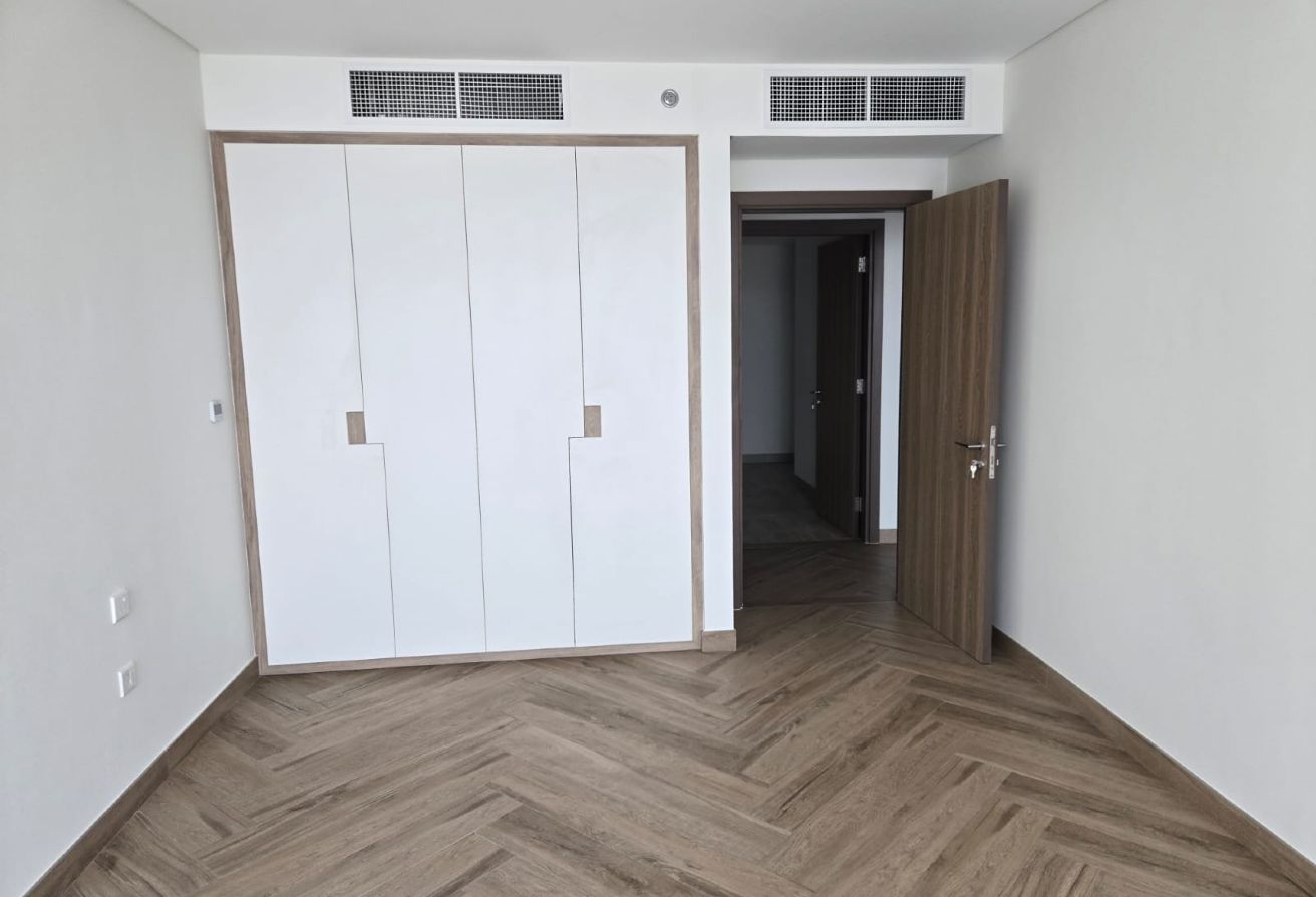 3 bedroom apartment in 1 Residences - 1, Bur Dubai: 9