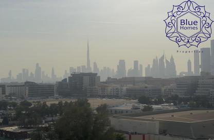 Apartment - 2 Bedrooms - 3 Bathrooms for rent in Al Nasr Square - Oud Metha - Bur Dubai - Dubai Apartment - 2 Bedrooms - 3 Bathrooms for rent in Al Nasr Square - Oud Metha - Bur Dubai - Dubai