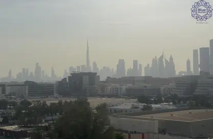 Apartment - 2 Bedrooms - 3 Bathrooms for rent in Al Nasr Square - Oud Metha - Bur Dubai - Dubai