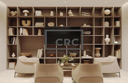 Office Space - Studio for rent in Hills Business Park - Dubai Hills Estate - Dubai
