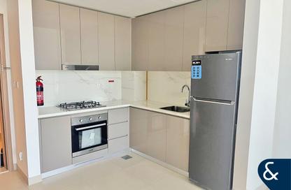 Apartment - 1 Bedroom - 1 Bathroom for sale in Azizi Park Avenue - Meydan Avenue - Meydan - Dubai