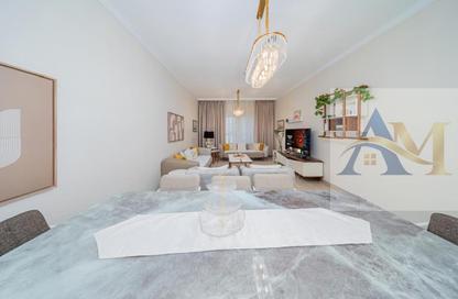 Apartment - 2 - 3 for rent in Maryam Island - Al Khan - Sharjah Apartment - 2 - 3 for rent in Maryam Island - Al Khan - Sharjah