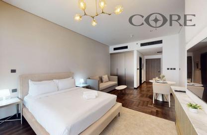 Apartment - Studio - 1 Bathroom for rent in O10 - Al Jaddaf - Dubai Apartment - Studio - 1 Bathroom for rent in O10 - Al Jaddaf - Dubai