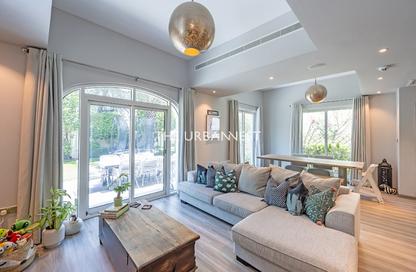 Villa - 5 Bedrooms - 4 Bathrooms for sale in Calida - Victory Heights - Dubai Sports City - Dubai