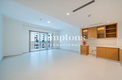 Apartment - 2 Bedrooms - 2 Bathrooms for rent in Cedar at Creek Beach Building 2 - Cedar at Creek Beach - Creek Beach - Dubai Creek Harbour (The Lagoons) - Dubai