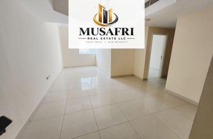 Apartment - 1 - 1 for rent in Al Falah District Tower - Al Khan - Sharjah
