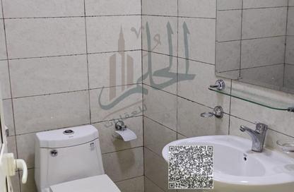 Apartment - 1 - 2 for rent in Al Rawda 2 - Al Rawda - Ajman