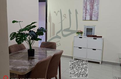 Apartment - 1 - 2 for rent in Al Rawda 2 - Al Rawda - Ajman