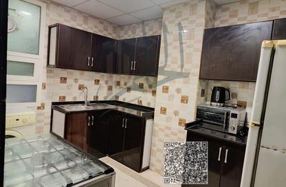 Apartment - 1 - 2 for rent in Al Rawda 2 - Al Rawda - Ajman