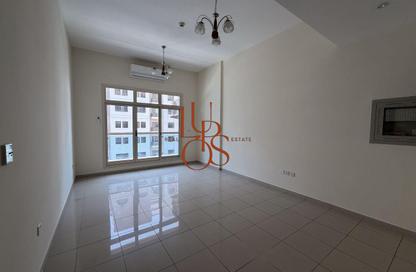 Apartment - 1 Bedroom - 2 Bathrooms for rent in La Vista Residence 6 - La Vista Residence - Dubai Silicon Oasis - Dubai