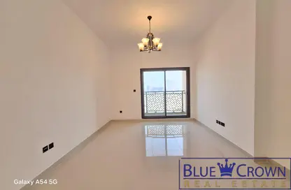 Apartment - 1 Bedroom - 2 Bathrooms for rent in Jaddaf Views - Al Jaddaf - Dubai