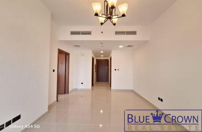 Apartment - 1 Bedroom - 2 Bathrooms for rent in Jaddaf Views - Al Jaddaf - Dubai