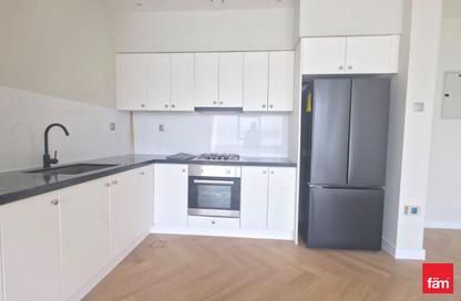 Apartment - 1 Bedroom - 2 Bathrooms for rent in Darwish Bin Ahmed Building - Dubai Investment Park (DIP) - Dubai