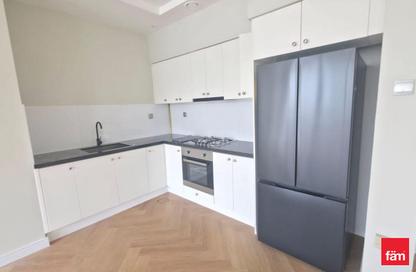 Apartment - 1 Bedroom - 2 Bathrooms for rent in Darwish Bin Ahmed Building - Dubai Investment Park (DIP) - Dubai