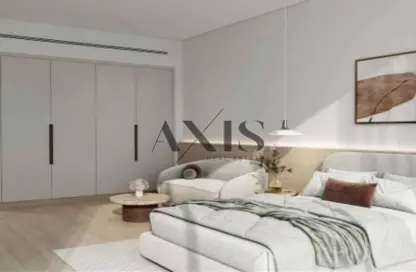 شقة - 1 حمام للبيع في غاف لاند ريزيدنس - ستوديو سيتي - دبي