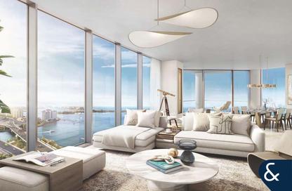 Apartment - 1 Bedroom - 1 Bathroom for sale in Palm Beach Towers 3 - Palm Beach Towers - Palm Jumeirah - Dubai
