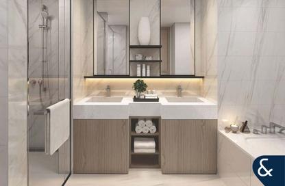 Apartment - 1 Bedroom - 1 Bathroom for sale in Palm Beach Towers 3 - Palm Beach Towers - Palm Jumeirah - Dubai