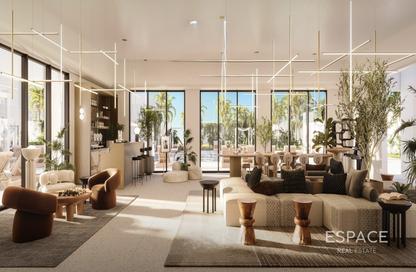 Villa - 4 - 5 for sale in Nima - The Valley - Dubai