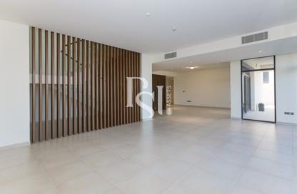 Villa - 4 - 7 for rent in West Yas - Yas Island - Abu Dhabi