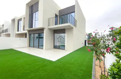 Villa - 4 Bedrooms - 4 Bathrooms for rent in Nara - The Valley - Dubai