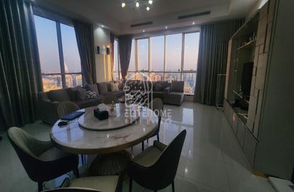 Apartment - 3 - 4 for sale in Sahara Tower 6 - Sahara Complex - Al Nahda - Sharjah