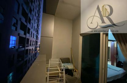 Apartment - 1 - 2 for sale in City Tower - Al Nuaimiya - Ajman Apartment - 1 - 2 for sale in City Tower - Al Nuaimiya - Ajman