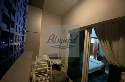 Apartment - 1 Bedroom - 2 Bathrooms for sale in City Tower - Al Nuaimiya - Ajman