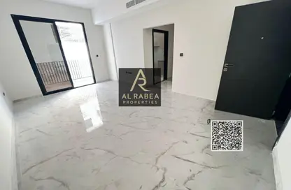 Apartment - 1 Bedroom - 2 Bathrooms for rent in Al Jurf 3 - Al Jurf - Ajman Downtown - Ajman
