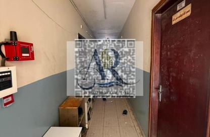 Labor Camp - Studio - 7+ Bathrooms for rent in Al Jurf 3 - Al Jurf - Ajman Downtown - Ajman