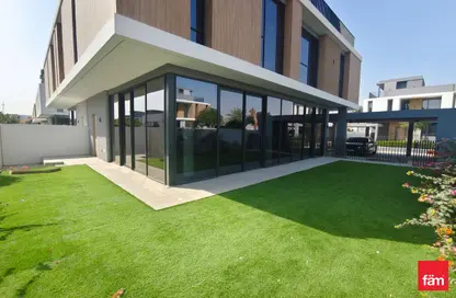 Villa - 5 Bedrooms - 7 Bathrooms for rent in June 2 - Arabian Ranches 3 - Dubai