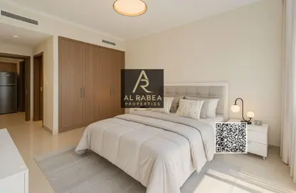 Apartment - Studio - 1 Bathroom for sale in Ajman One - Phase 2 - Ajman Downtown - Ajman Apartment - Studio - 1 Bathroom for sale in Ajman One - Phase 2 - Ajman Downtown - Ajman