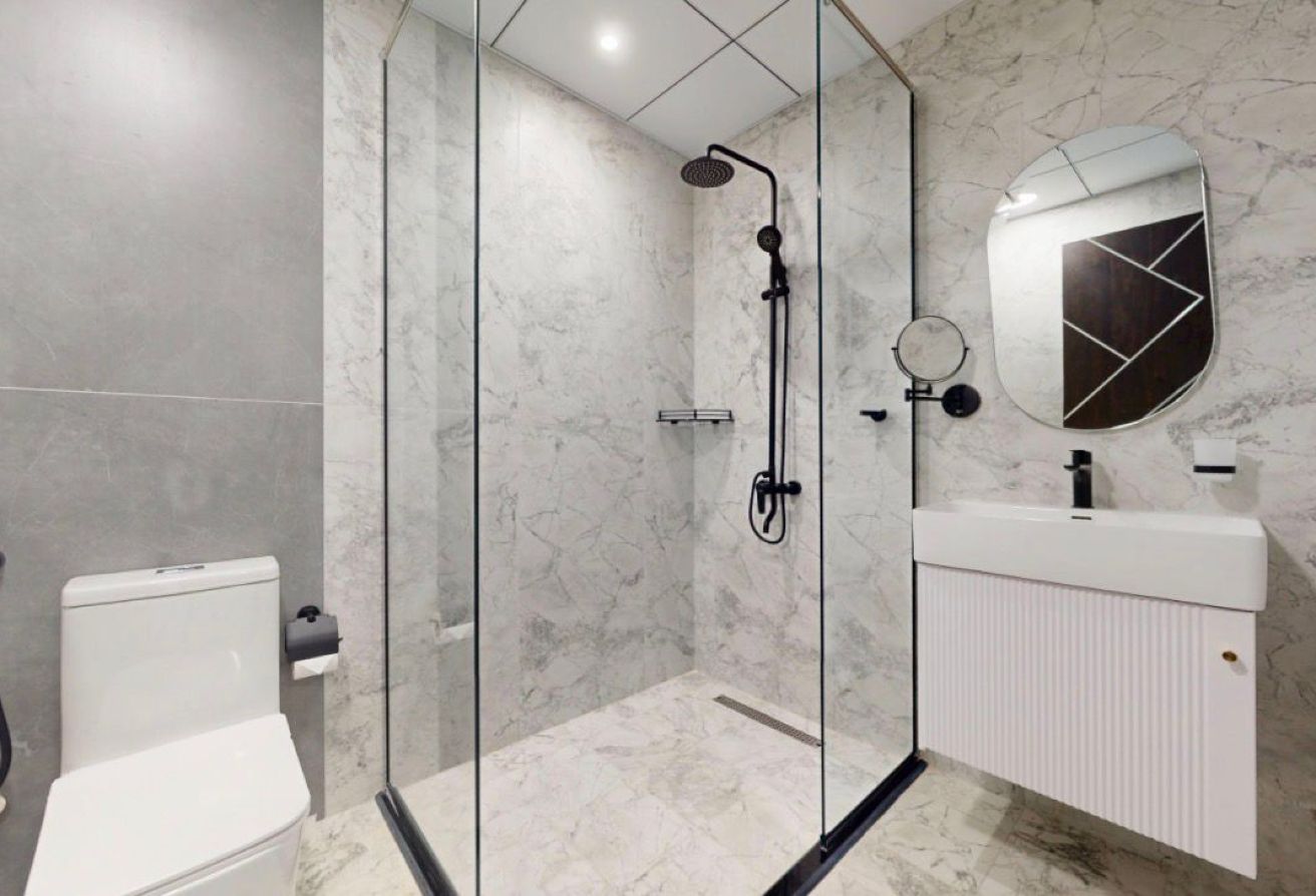 Studio apartment in Opalz By Danube Tower 1, Dubai Science Park: 17