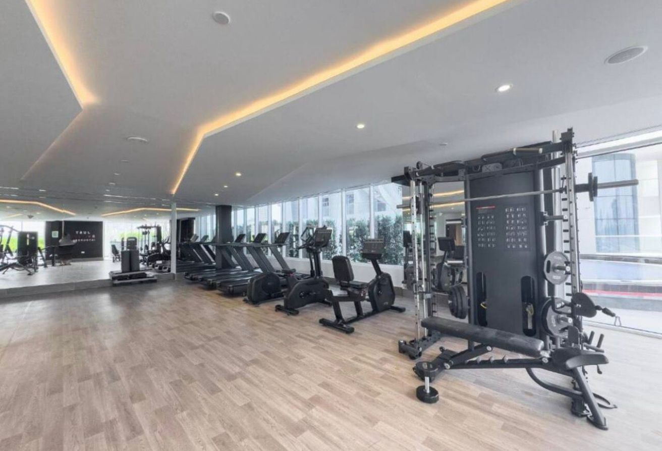 Studio apartment in Opalz By Danube Tower 1, Dubai Science Park: 8