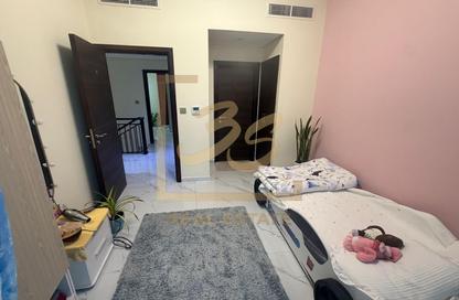 Villa - 3 - 4 for sale in Sanctnary - Damac Hills 2 - Dubai Villa - 3 - 4 for sale in Sanctnary - Damac Hills 2 - Dubai
