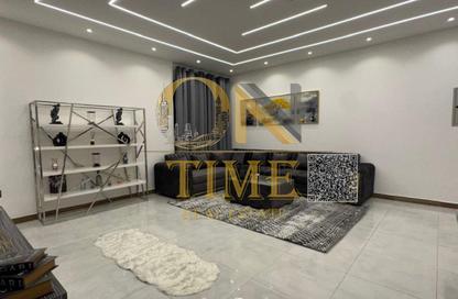 Apartment - 1 Bedroom - 2 Bathrooms for rent in Ajman Corniche Residences - Ajman Corniche Road - Ajman Apartment - 1 Bedroom - 2 Bathrooms for rent in Ajman Corniche Residences - Ajman Corniche Road - Ajman
