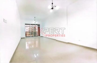 Apartment - 2 Bedrooms - 2 Bathrooms for rent in Silicon Avenue - Dubai Silicon Oasis - Dubai