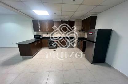 Apartment - 1 - 2 for rent in Elite Residence - Dubai Marina - Dubai